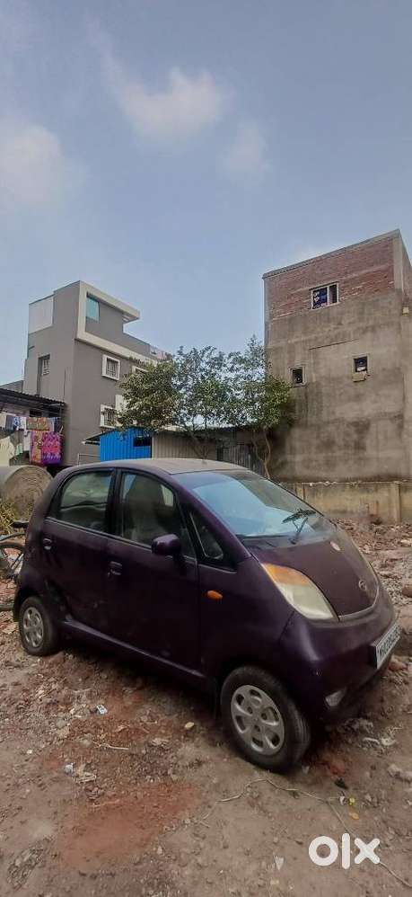 Tata Nano