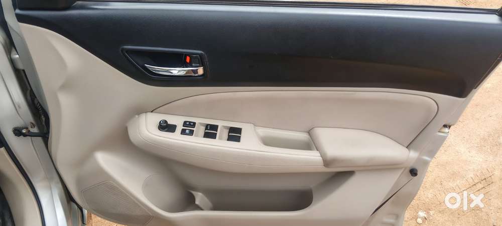 Maruti Suzuki Swift Dzire Vxi Regal Limited Edition Amt, 2019, Petro..