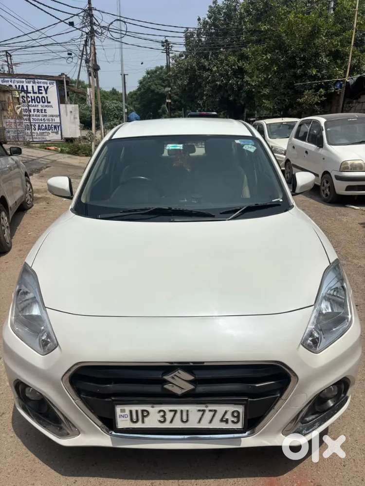 Maruti Suzuki Dzire 2023