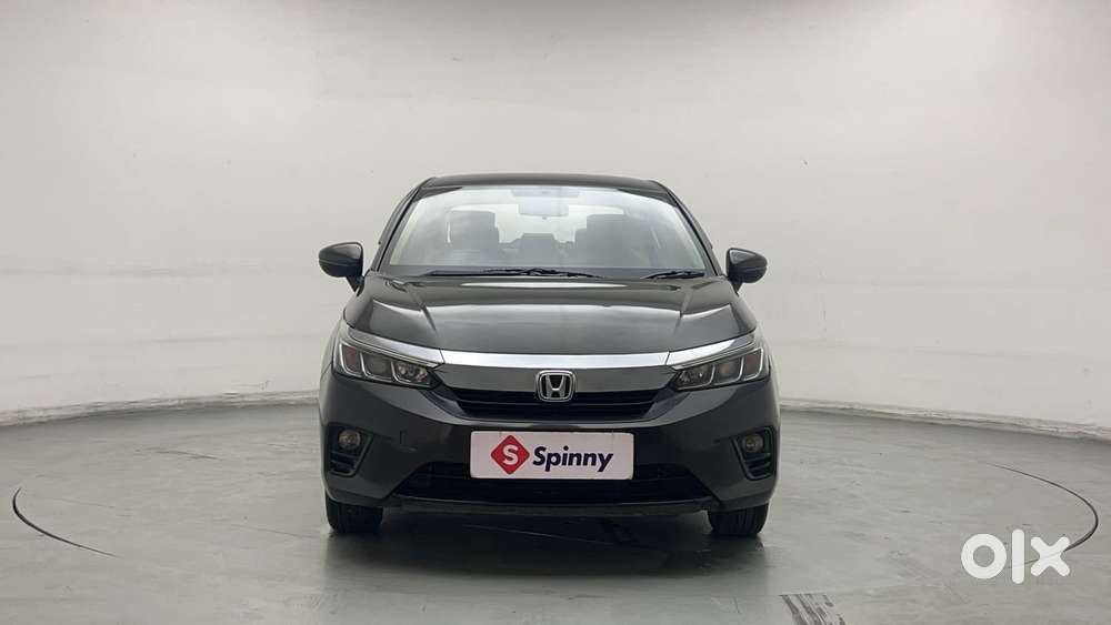 Honda City I-vtec V, 2022, Petrol