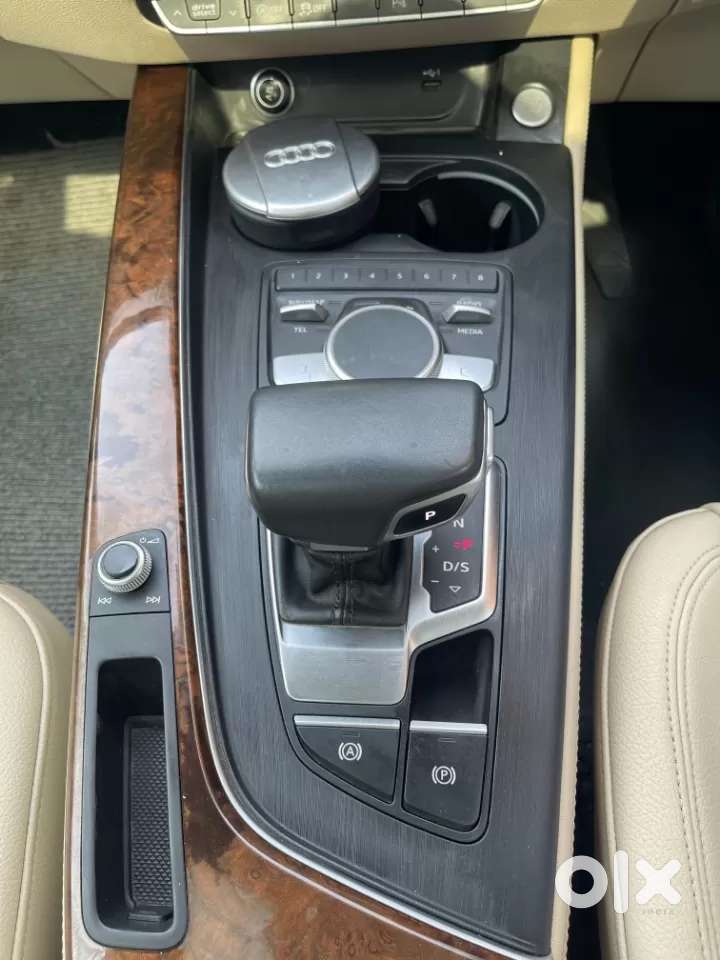 Audi A4 1.4 30 Tfsi Technology Pack, 2018, Petrol