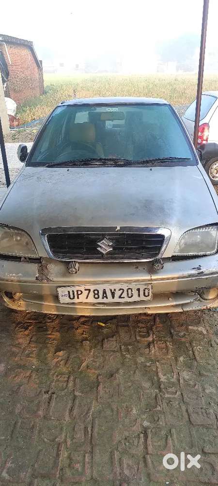 Maruti Suzuki Esteem 2004