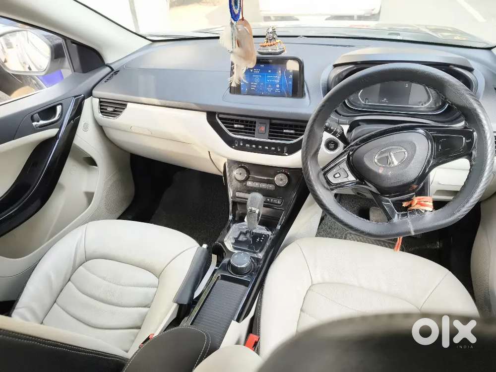 Tata Nexon 2022 Petrol Automatic