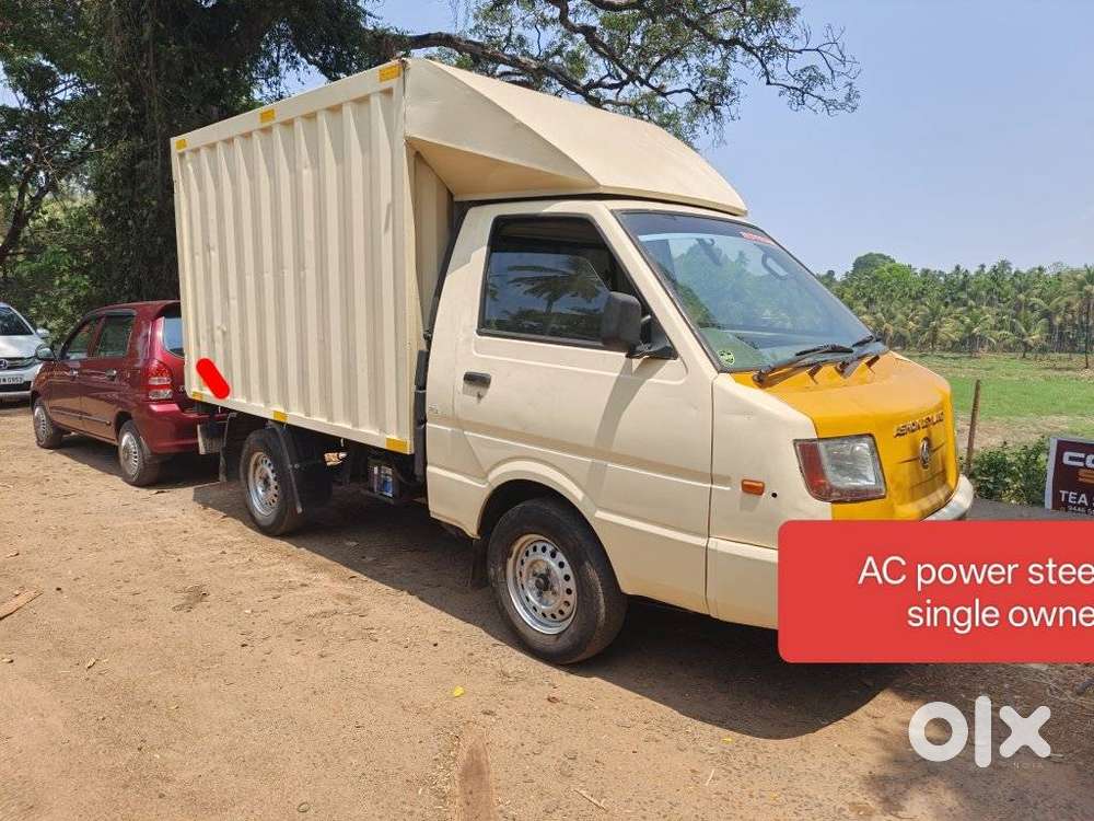 Ashok Leyland Stile Le 8 Str, 2016