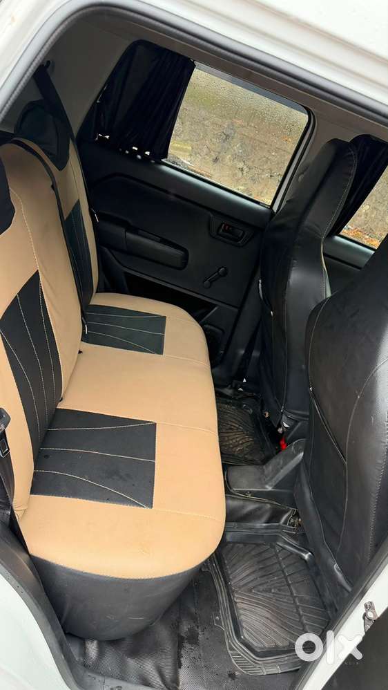 Maruti Suzuki Wagon R Lxi Cng 2026