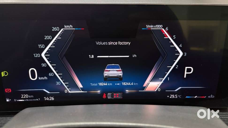 Bmw X7 3.0 Xdrive 40d M Sport, 2024, Diesel