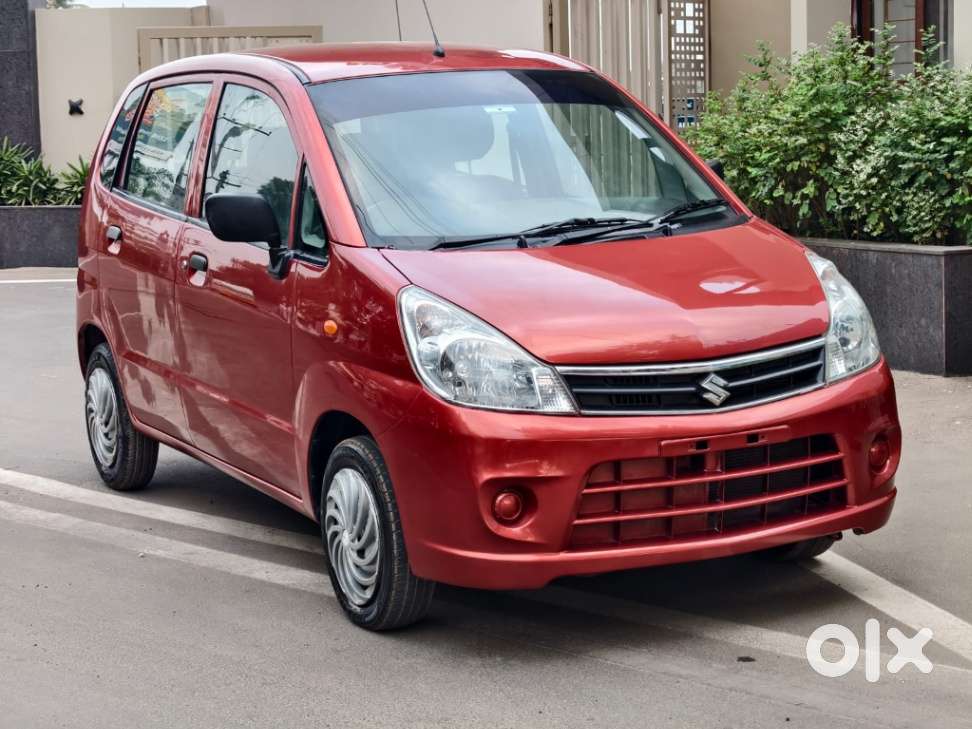 Maruti Suzuki Zen Estilo Vxi Bsiv, 2011, Petrol