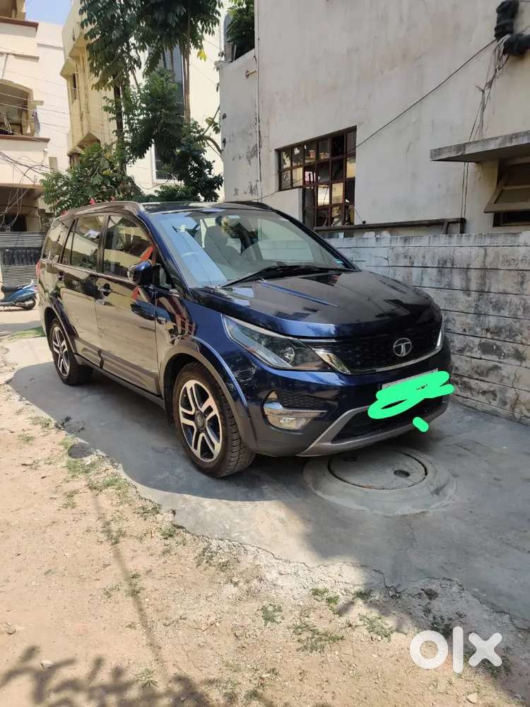 Hexa For Sale