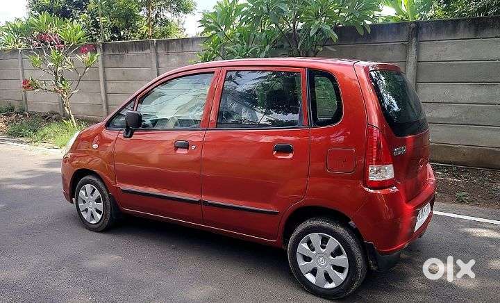 Maruti Suzuki Zen Estilo Lxi Bs Iv, 2011, Petrol