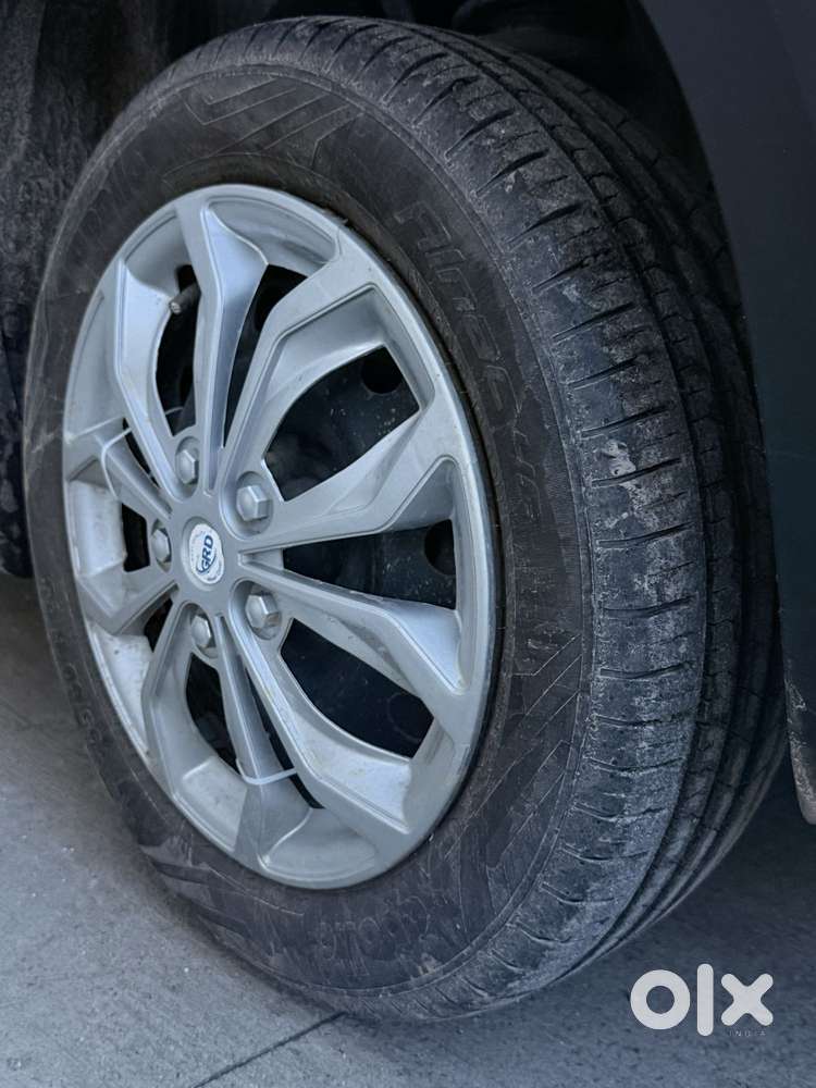Renault Kiger Rxl, 2022, Petrol