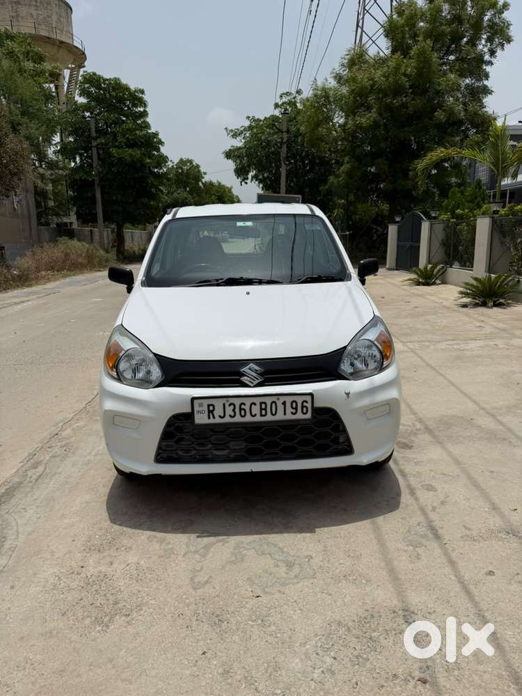 Maruti Suzuki Alto 800 Lxi, 2021, Petrol