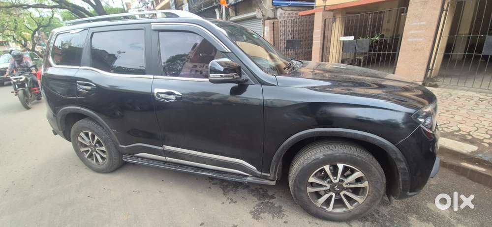 Mahindra Scorpio-n 2.2 Z8 Diesel Mt 7 Str, 2023, Diesel