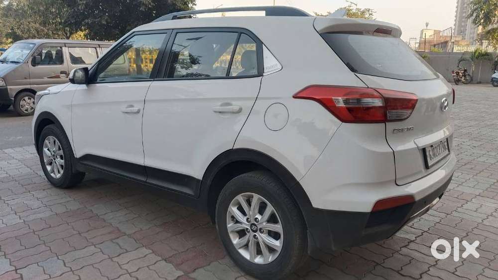 Hyundai Creta 1.4 Crdi S, 2018, Diesel