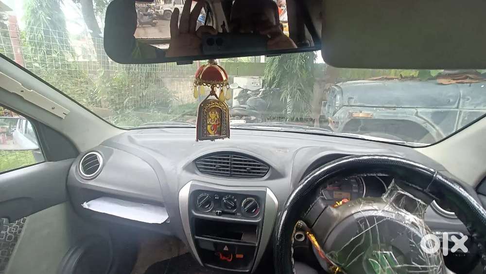 Maruti Suzuki 800 Petrol 2017