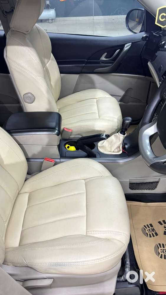 Mahindra Xuv500 Diesel Manual 2016