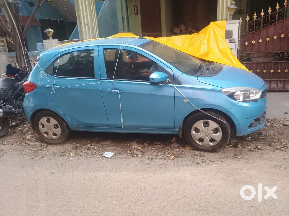 Tata Tiago 1.2 2018. Automatic