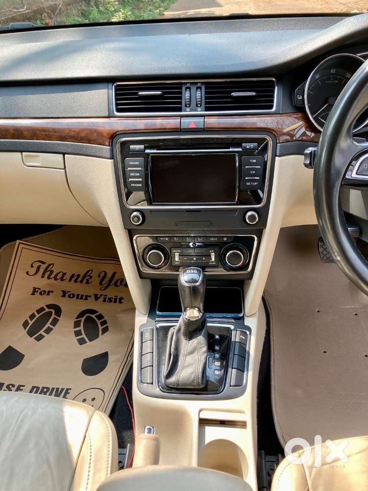 Skoda Superb 2015 Well Maintained