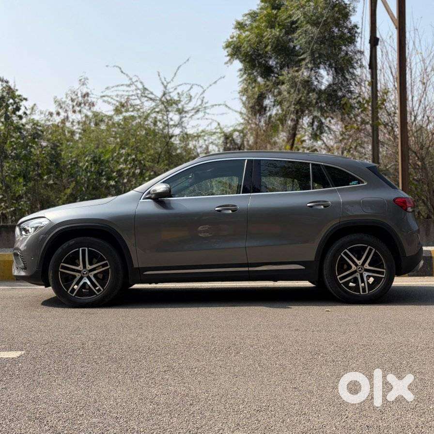 Mercedes-benz Gla 200, 2024, Petrol