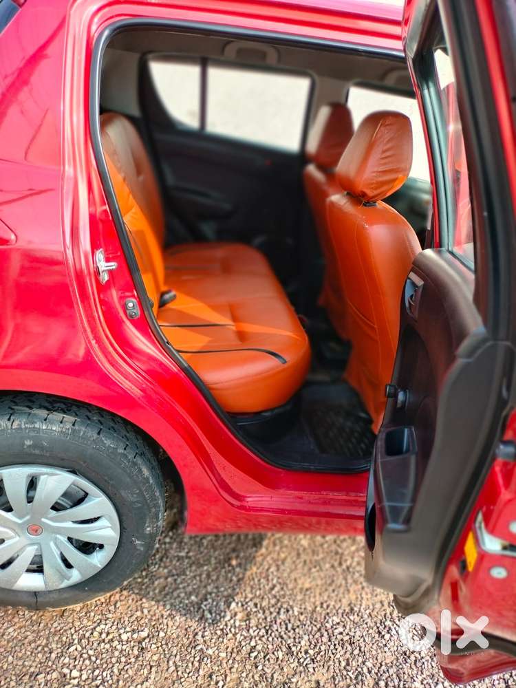 Maruti Suzuki Swift 2011-2014 Ldi, 2013, Diesel