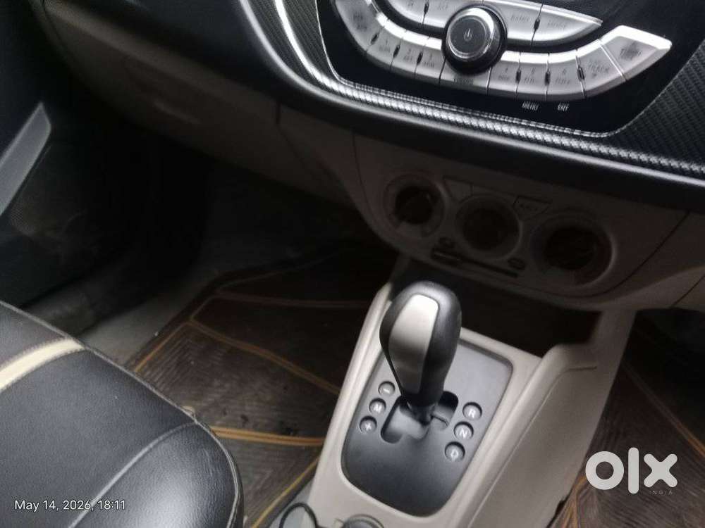 Maruti Suzuki Alto K10 Vxi (o), 2015, Petrol