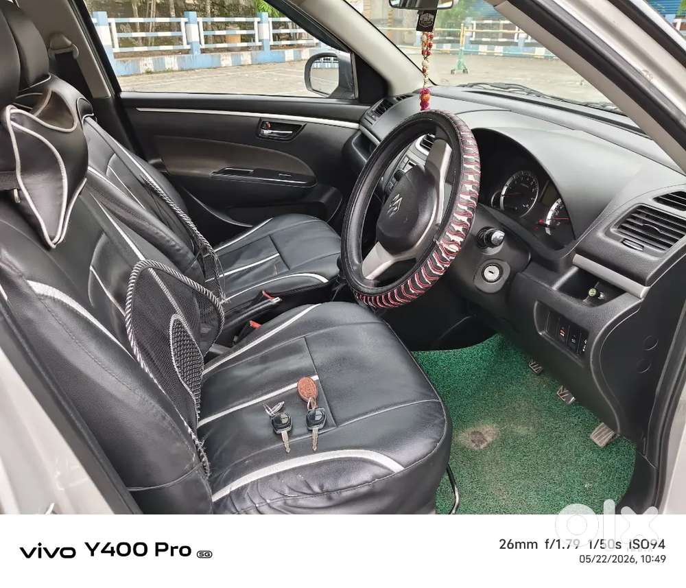 Maruti Suzuki Swift 2014 Petrol 81000 Km Driven