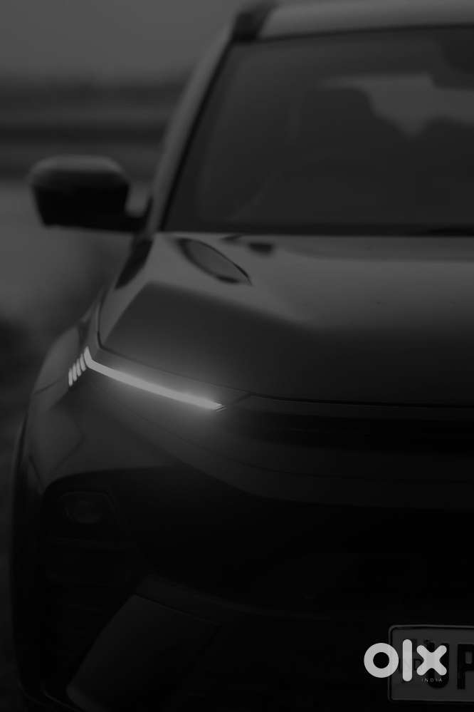 Tata Nexon Petrol 2023