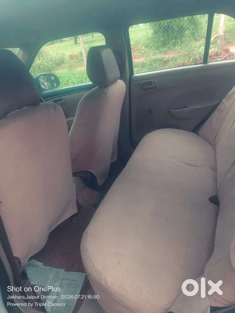 Maruti Suzuki Dzire 2017