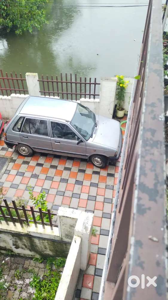 Maruti 800