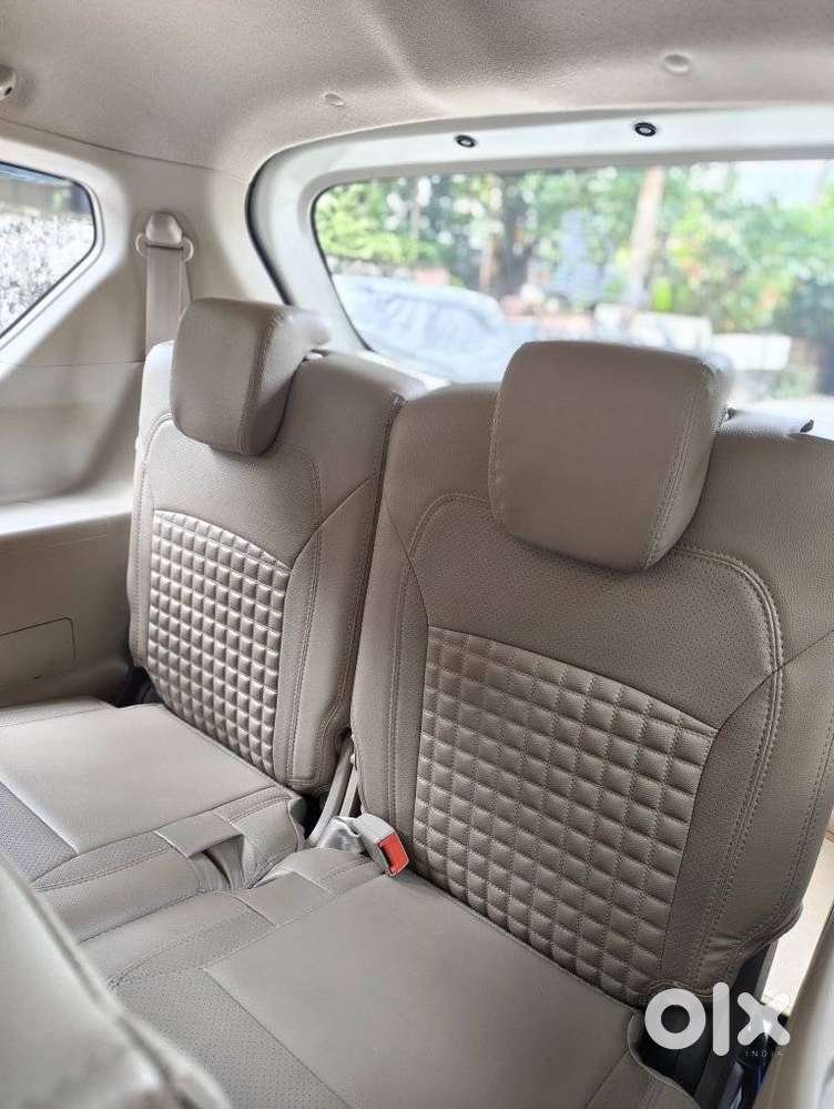 Maruti Suzuki Ertiga 2022-2023  Vxi, 2022, Petrol