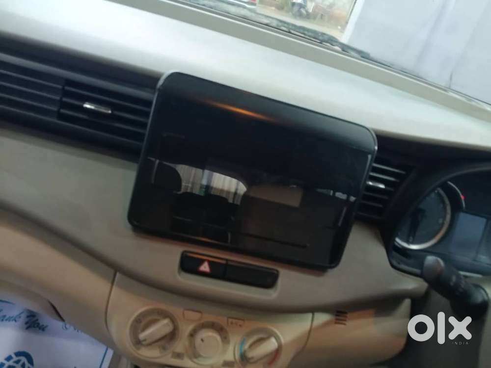 Maruti Ertiga 2022
