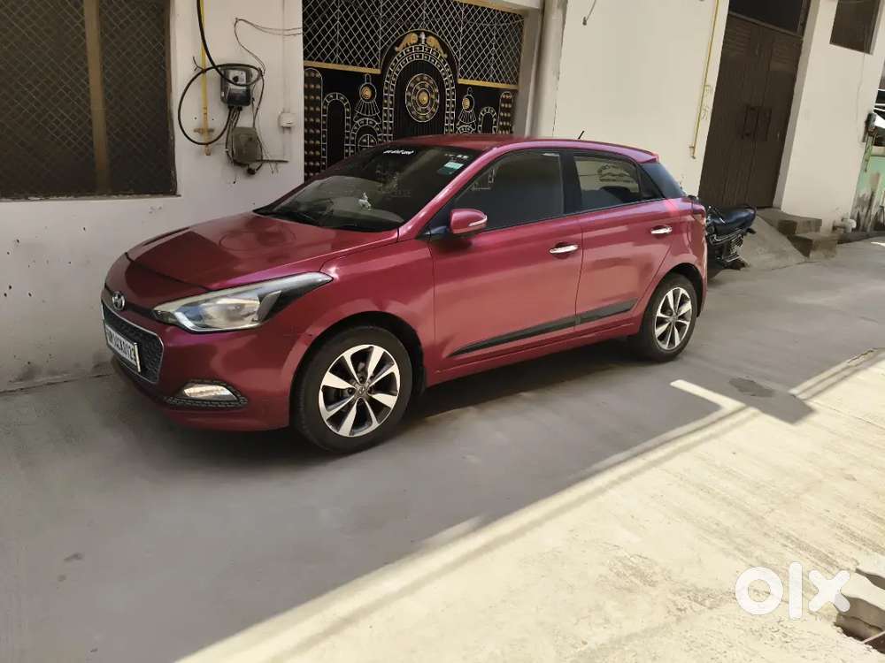 Hyundai I20 1.2 Spotz 2014 Diesel Manual