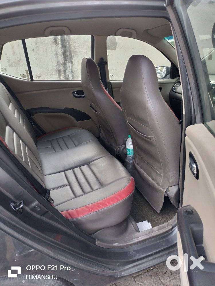 Hyundai I10 Magna, 2012, Petrol