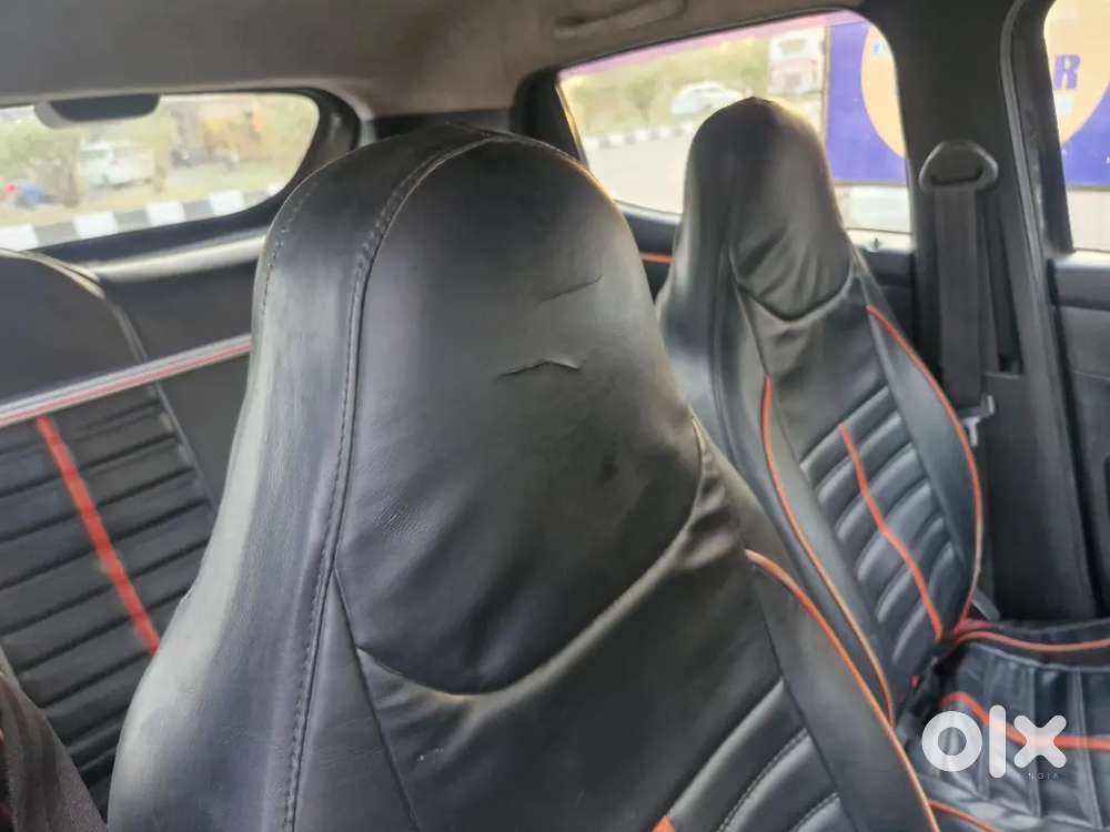 Renault Kwid 2018 Petrol 44358 Km Driven 1st Owner