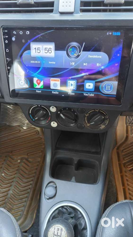 Maruti Suzuki Swift Dzire Vxi Regal Limited Edition Mt, 2008, Petrol