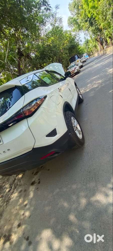 Tata Harrier