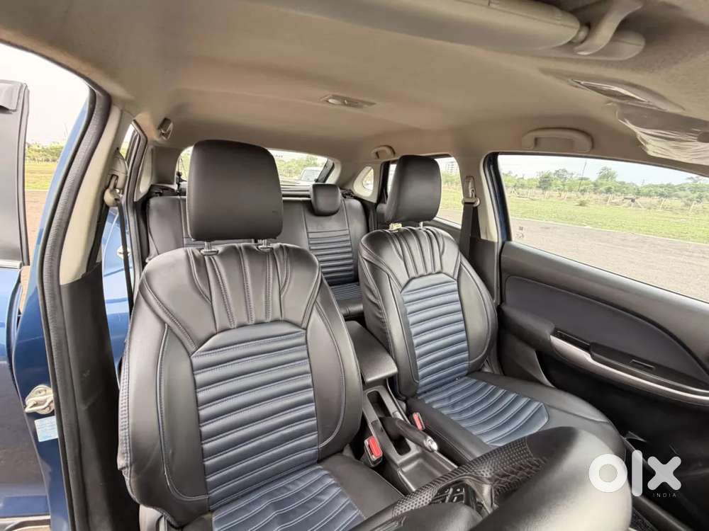 Maruti Suzuki Baleno 1.3 Zeta, 2022, Petrol