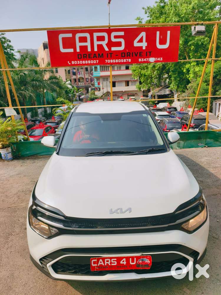 Kia Carens, 2023, Diesel