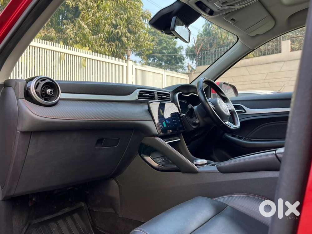 Mg Zs Ev Exclusive Pro, 2022, Electric