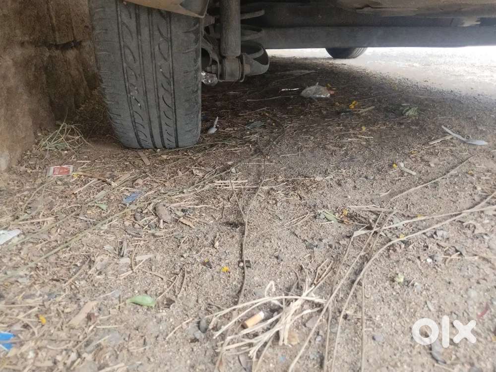 Hyundai Verna 2007