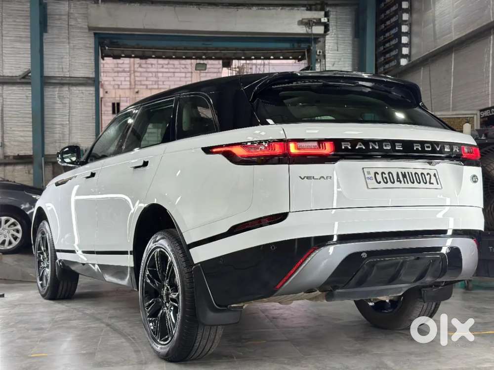 Land Rover Range Velar, 2023, Diesel