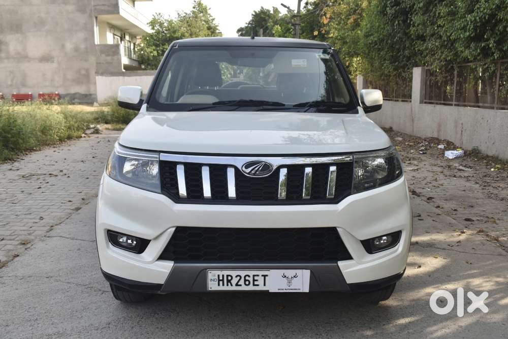 Mahindra Bolero Neo 1.5 N 10 R, 2022, Diesel