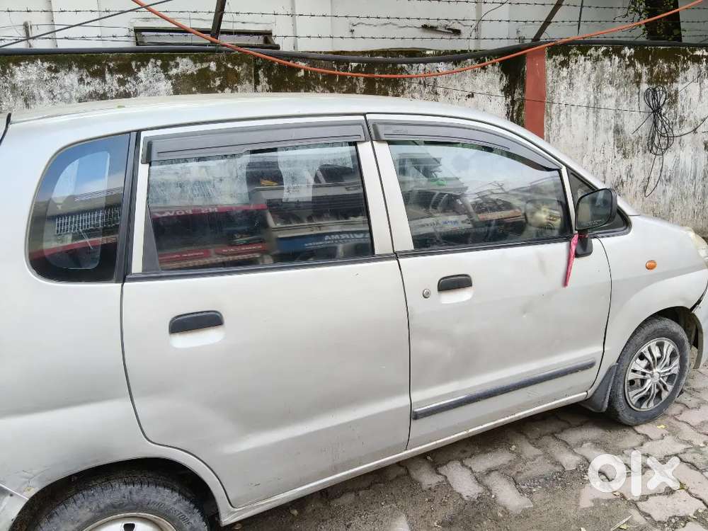 Maruti Suzuki Estilo Lxi 2012