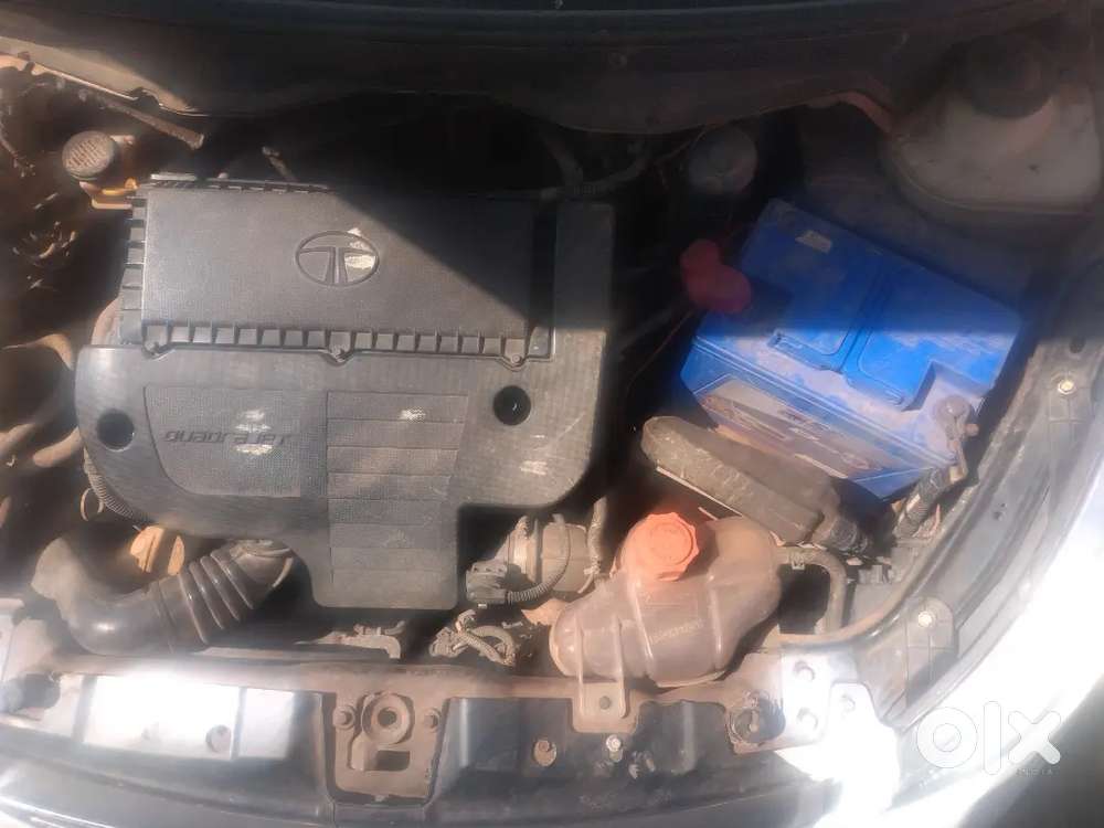 Tata Indica Vista 2010 Diesel 295000 Km Driven