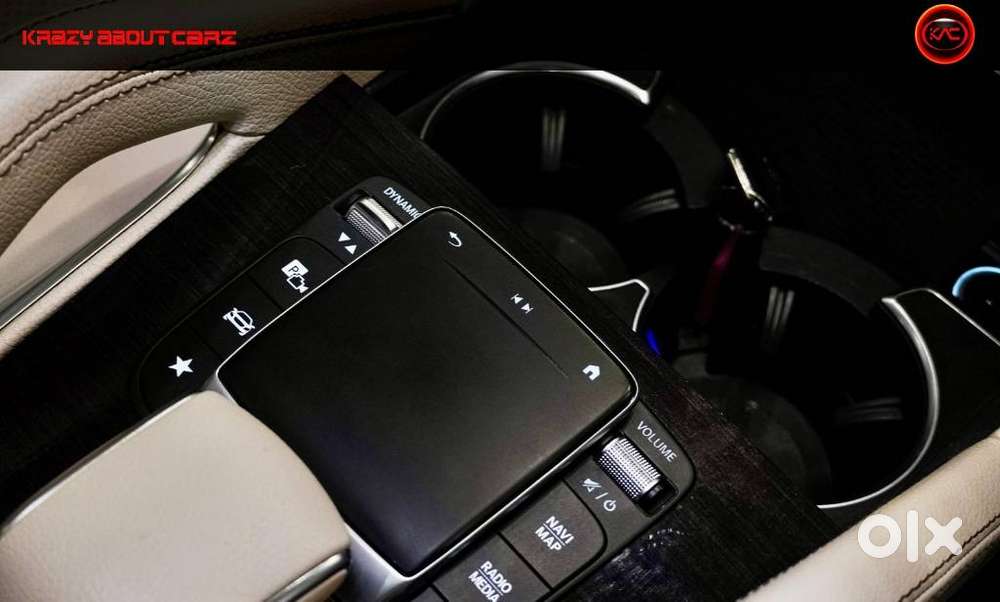 Mercedes-benz Gls 400 4matic, 2022, Diesel
