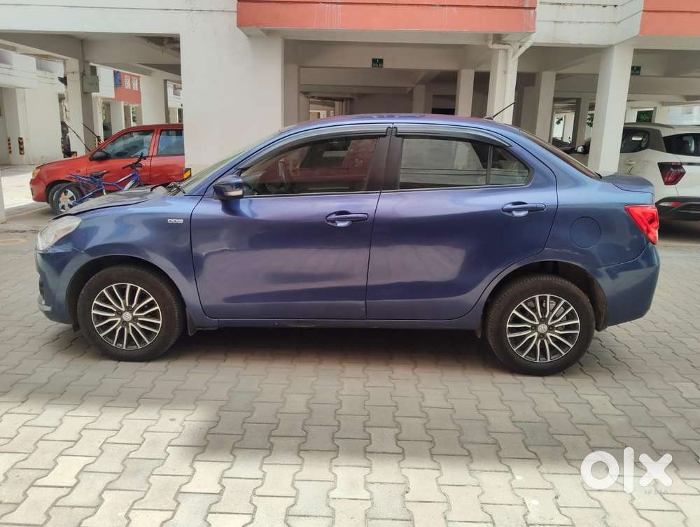 Maruti Suzuki Swift Dzire Vdi, 2018, Diesel