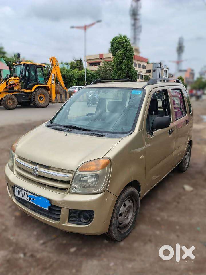 Wagonr Good Condition
