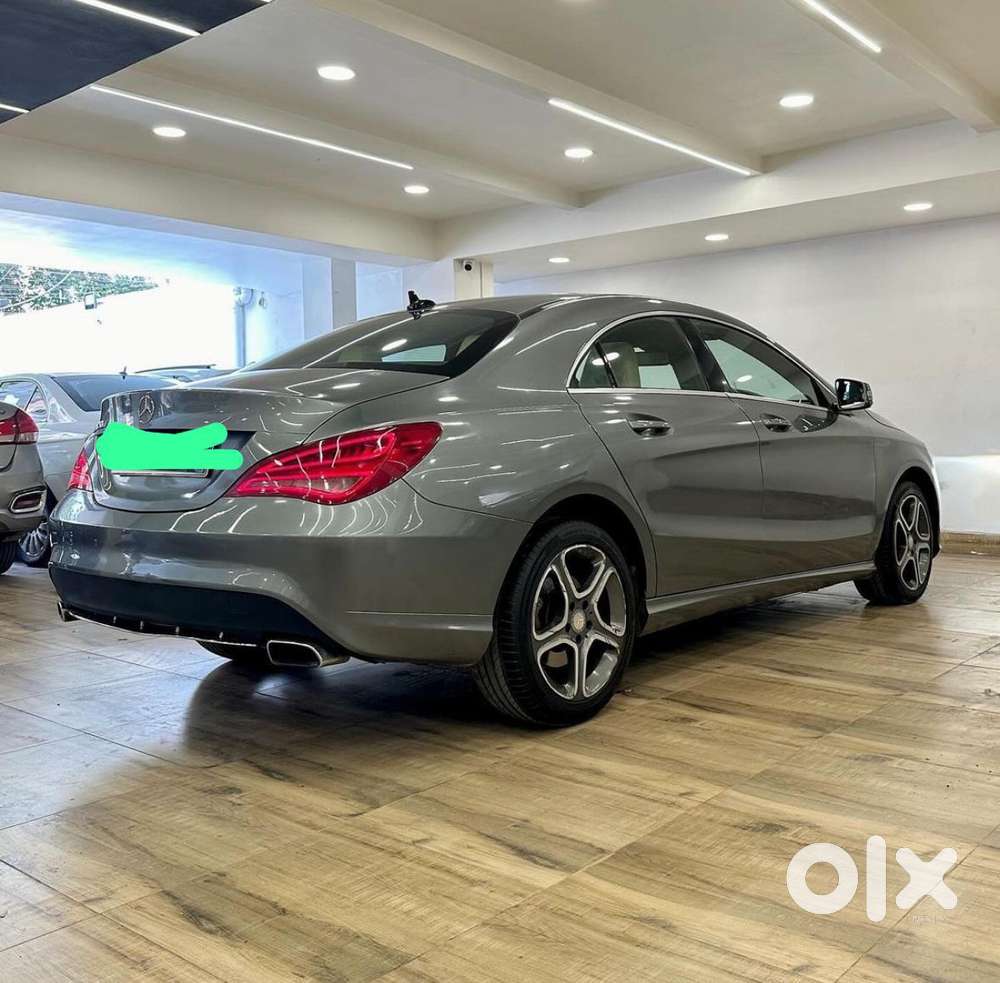 Mercedes-benz C-class C200d, 2016, Diesel