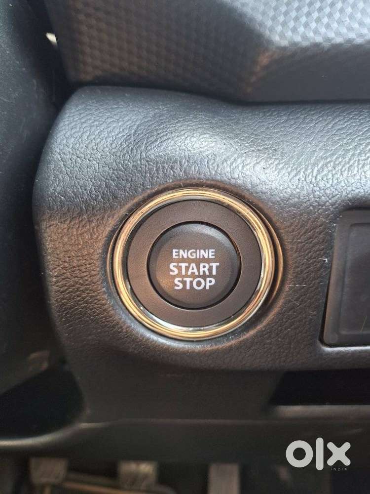 Maruti Suzuki S-cross Zeta 1.3, 2017, Diesel