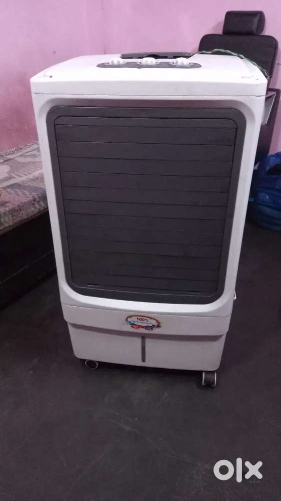 Working condition cooler urgent sell