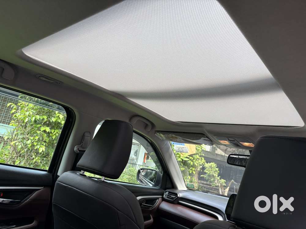 Maruti Suzuki Grand Vitara 1.5 Alpha Smart Hybrid At, 2024, Petrol